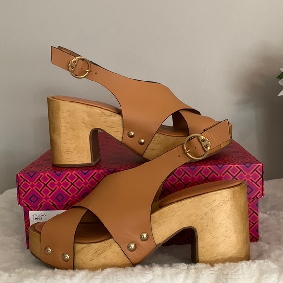 Tory Burch Blythe 90mm Sandal - Picture 6 of 16